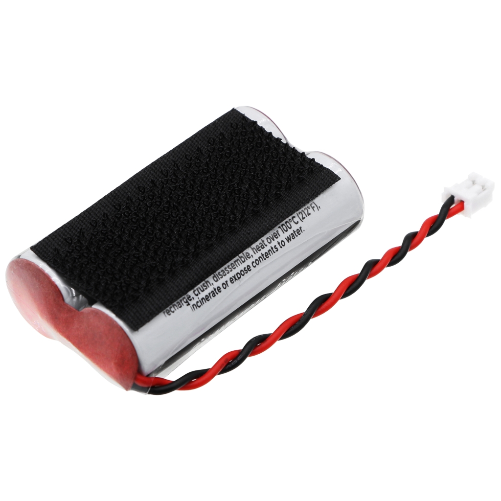 Batería de la cámara de seguridad del hogar Honeywell CS-HNW605BT