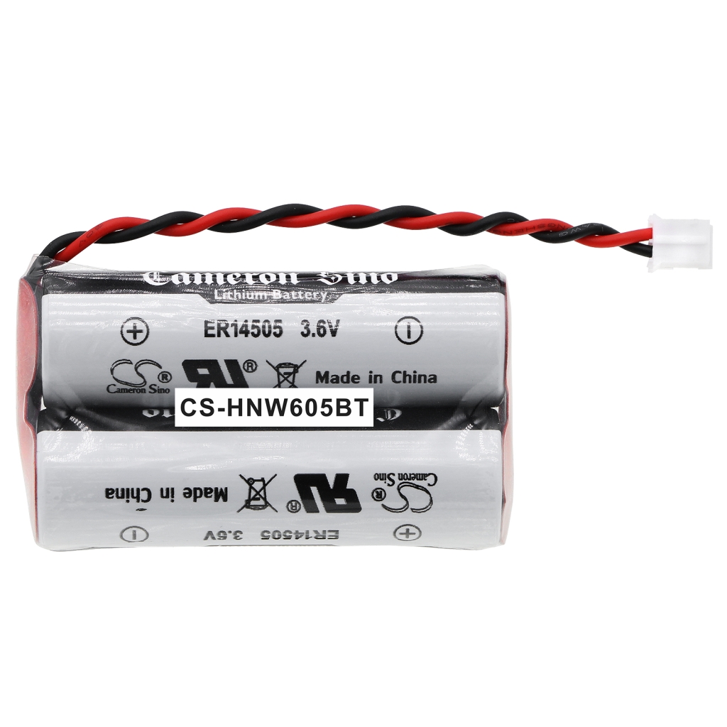 Batería de la cámara de seguridad del hogar Honeywell CS-HNW605BT