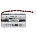 Batería de la cámara de seguridad del hogar Honeywell CS-HNW605BT