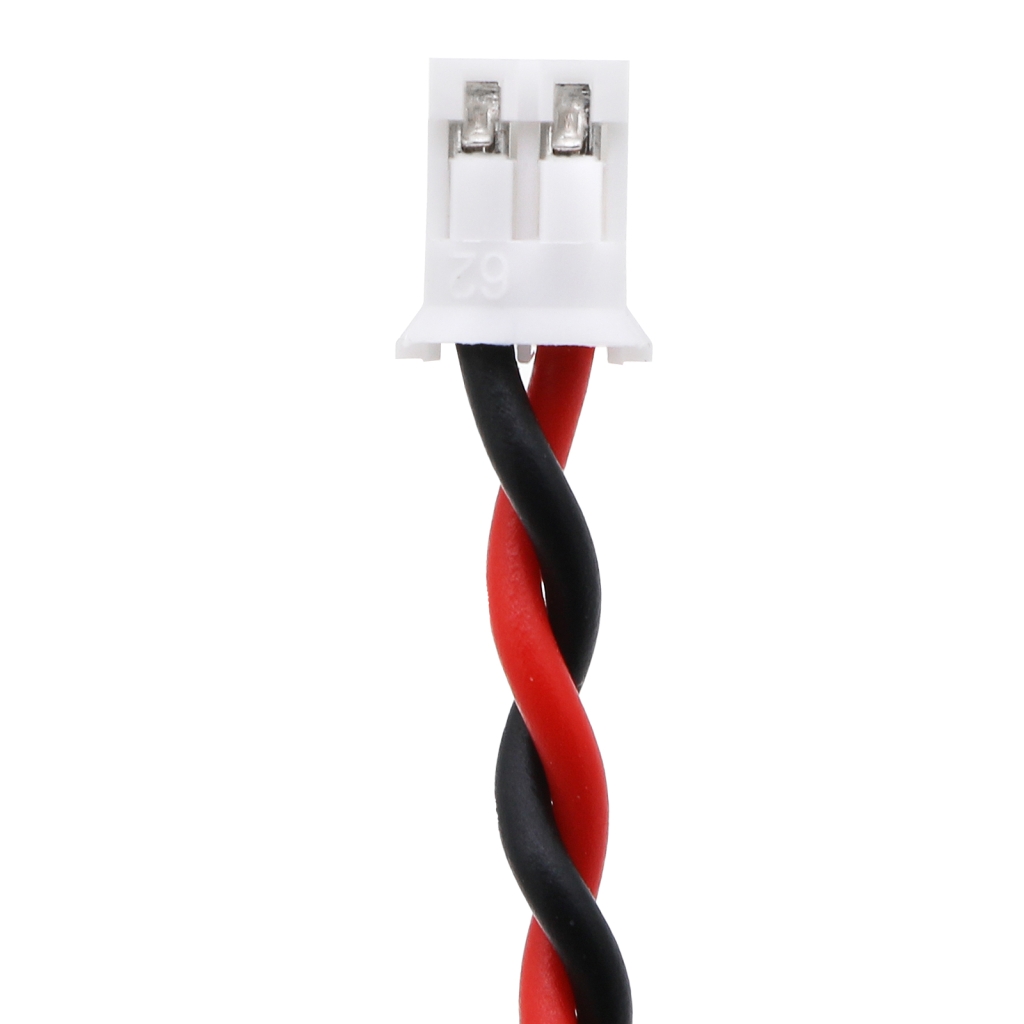 Batería de la cámara de seguridad del hogar Honeywell CS-HNW605BT