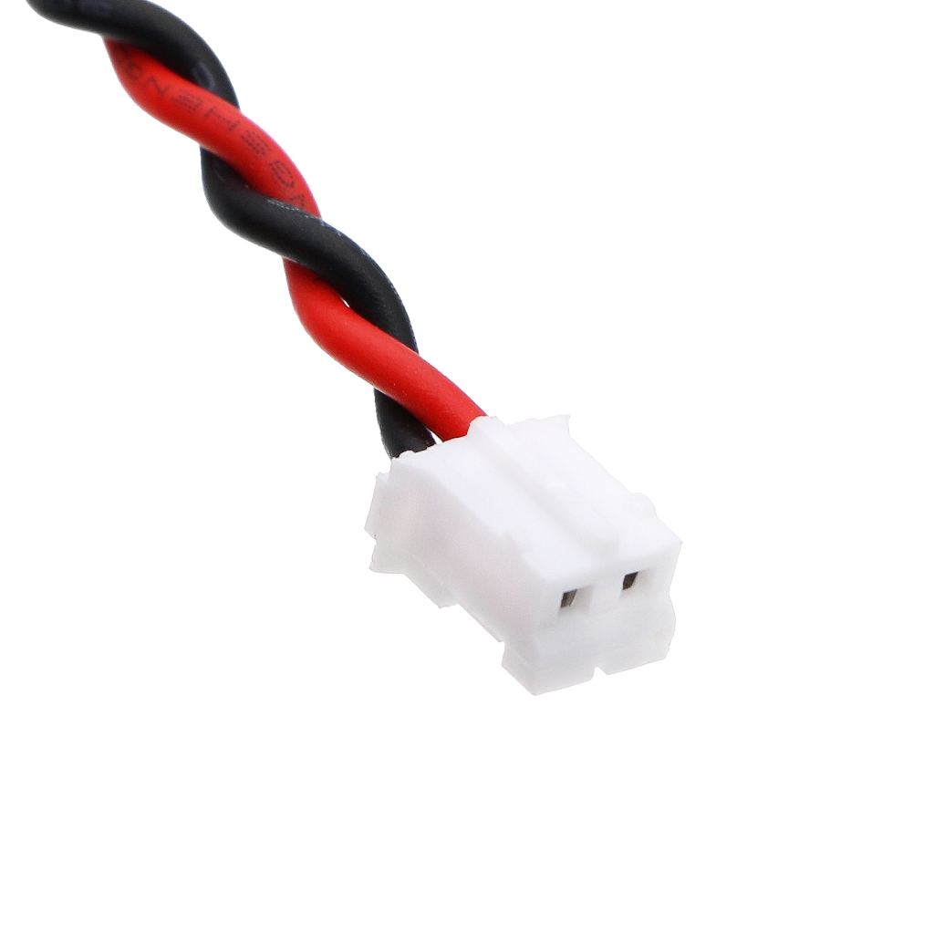 Batería de la cámara de seguridad del hogar Honeywell CS-HNW605BT
