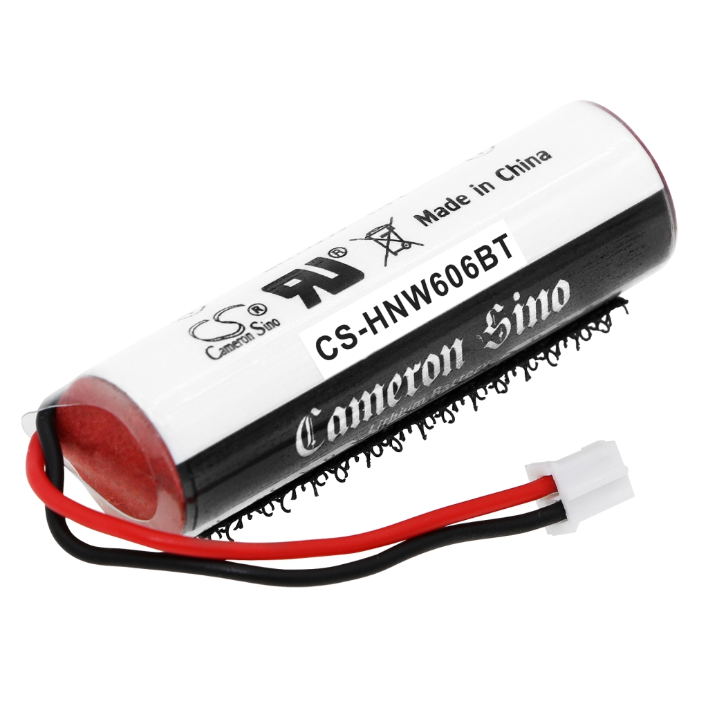 Batería de la cámara de seguridad del hogar Honeywell CS-HNW606BT