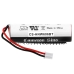 Batería de la cámara de seguridad del hogar Honeywell CS-HNW606BT