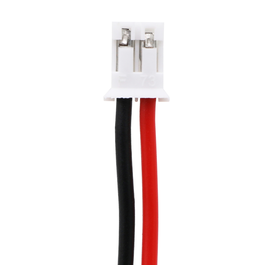 Batería de la cámara de seguridad del hogar Honeywell CS-HNW606BT