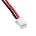 Batería de la cámara de seguridad del hogar Honeywell CS-HNW606BT