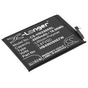 Batería del teléfono móvil Honor KOZ-AL00