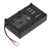 Batería para herramientas eléctricas Honeywell CS-HNY100SL