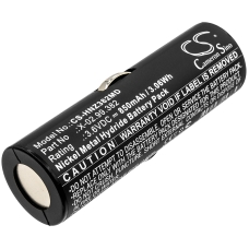 Reemplazo de batería compatible para Heine B12043,BATT/110904-A1,X-002.99.382,X-02.99.380,X-02.99.382