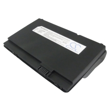 Reemplazo de batería compatible para HP 493529-371,504610-001,FZ441AA,FZ441AA#UUF,HSTNN-OB80...