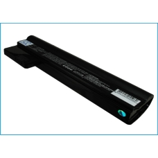 Reemplazo de batería compatible para HP 607763-001,H607762-001,HSTNN-06TY,HSTNN-CB1U,HSTNN-CU1T...