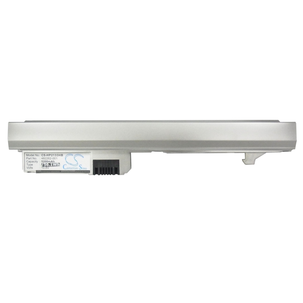Batería para portátil HP HP 2140 Mini-Note