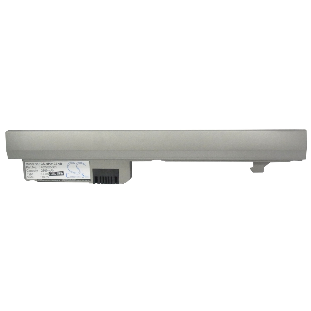 Batería para portátil HP 2133 Mini-Note