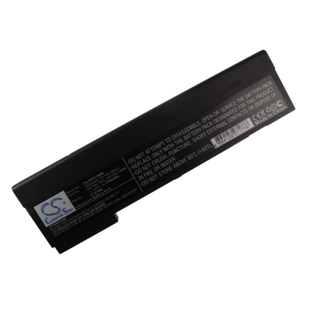 Batería para portátil HP CS-HP2170NB