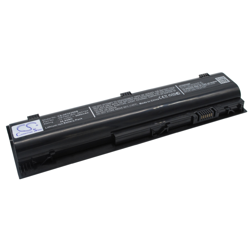 Batería para portátil HP ProBook 4230s