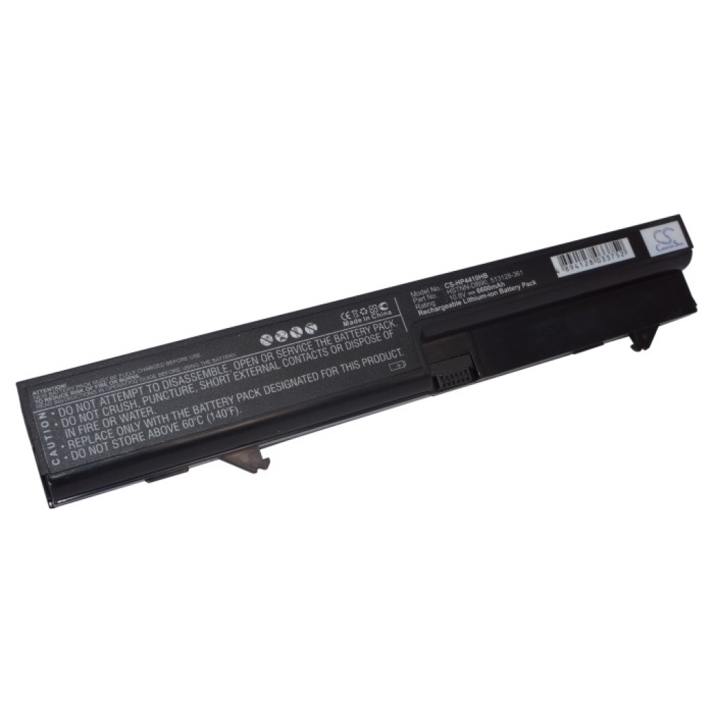 Batería para portátil HP ProBook 4416s