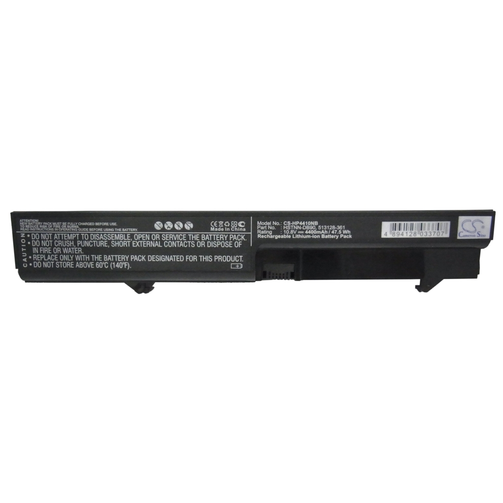 Batería para portátil HP ProBook 4416s