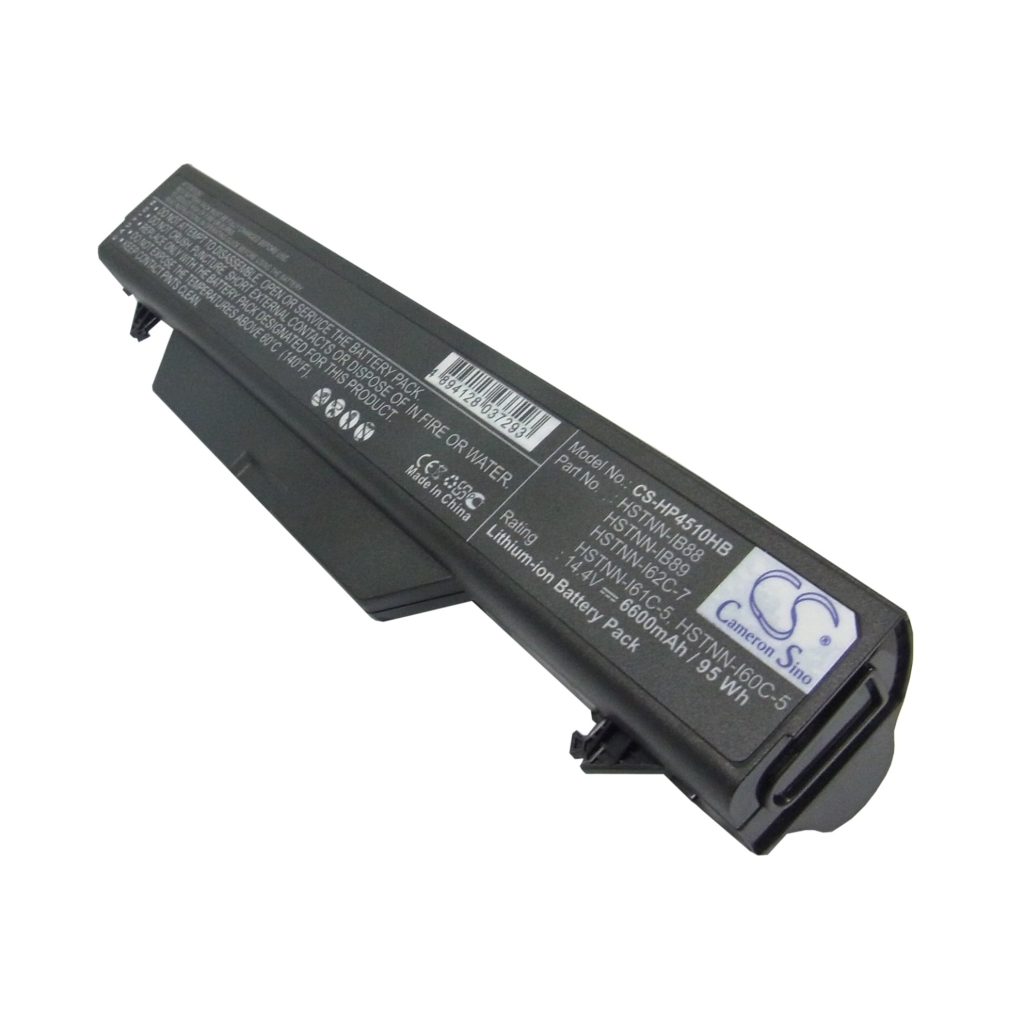 Baterías Sustituye HSTNN-W79C-7