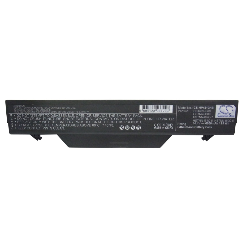Baterías Sustituye HSTNN-W79C-7