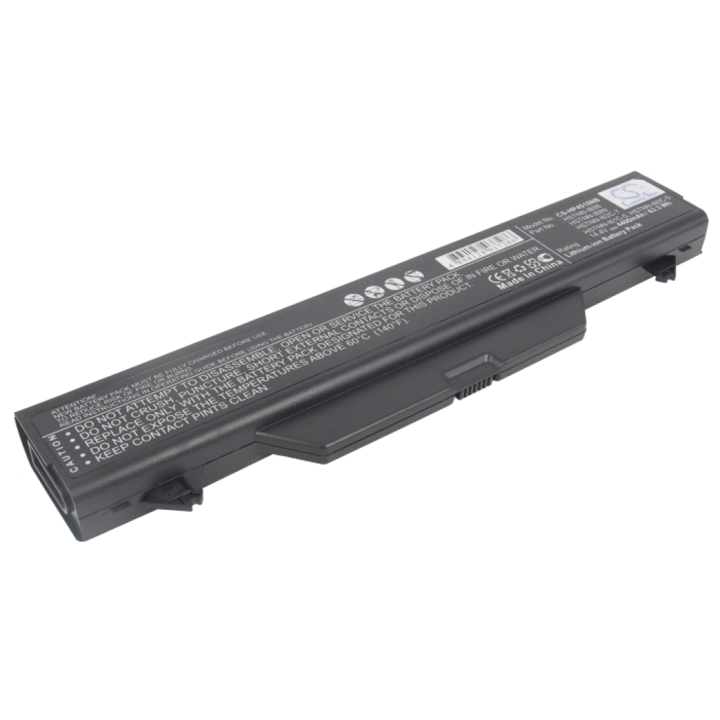Baterías Sustituye HSTNN-W79C-7