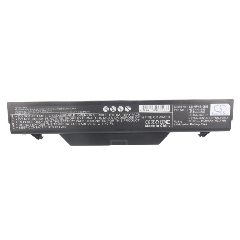 Baterías Sustituye HSTNN-W79C-7