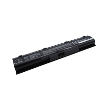 Reemplazo de batería compatible para HP 633734-141,633734-151,633734-421,633807-001,HSTNN-I98C-7...