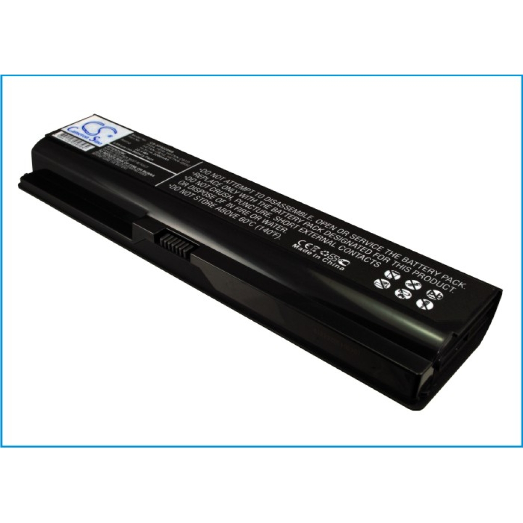 Batería para portátil HP ProBook 5220m