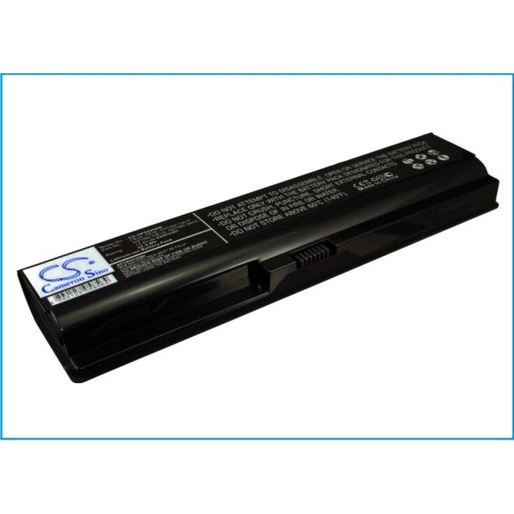 Batería para portátil HP ProBook 5220m