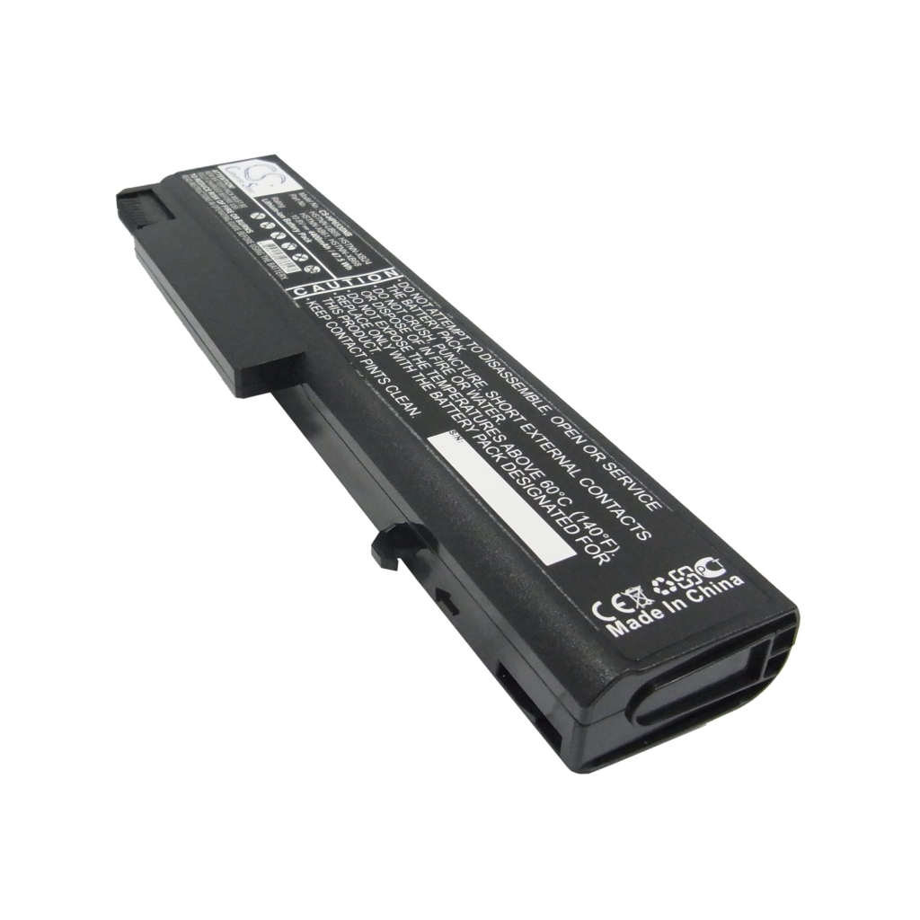 Batería para portátil HP Compaq 6500b