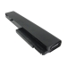 Batería para portátil HP Compaq 6500b