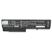 Batería para portátil HP Compaq 6500b