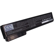 CS-HP8460NB<br />Baterías para  reemplaza la batería HSTNN-LB2H