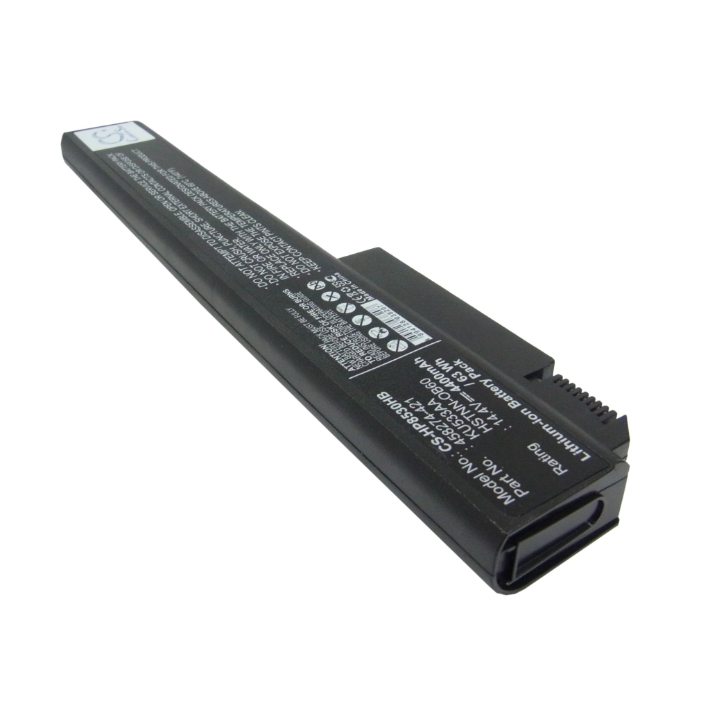 Batería para portátil HP EliteBook 8540p
