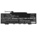 Batería para portátil HP CS-HPA130NB