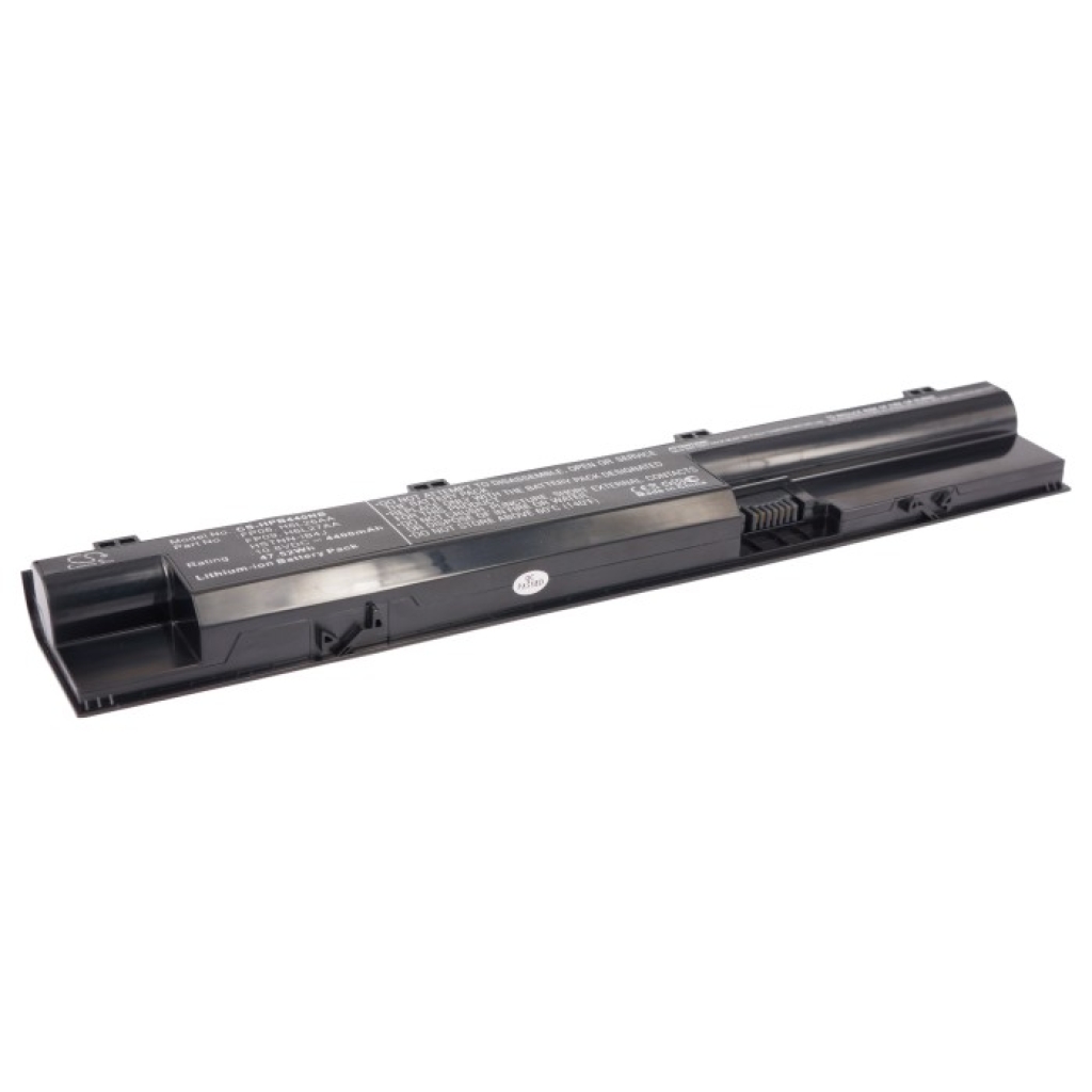 Batería para portátil HP CS-HPB440NB