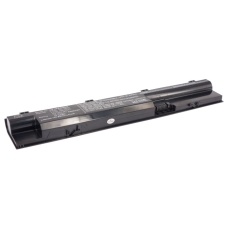 Reemplazo de batería compatible para HP 3ICR19/65-3,707616-141,707616-152,707616-242,707616-851...