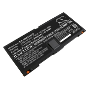 Batería para portátil HP ProBook 5330m