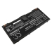 Batería para portátil HP CS-HPB533NB