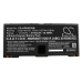 Batería para portátil HP CS-HPB533NB