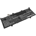 Batería para portátil HP CS-HPC103NB