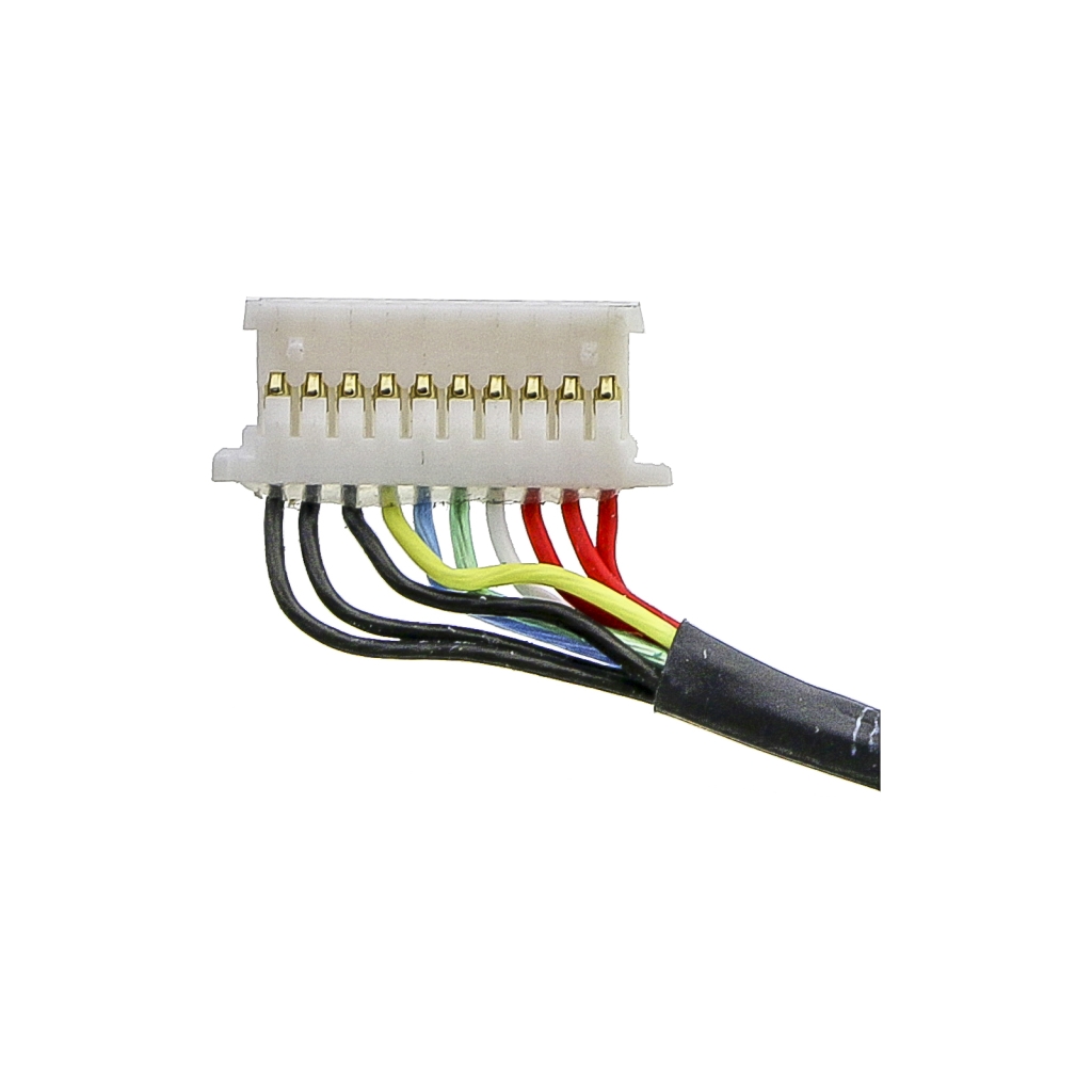 Batería para portátil HP CS-HPC103NB