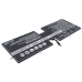 Batería para portátil HP CS-HPC105NB