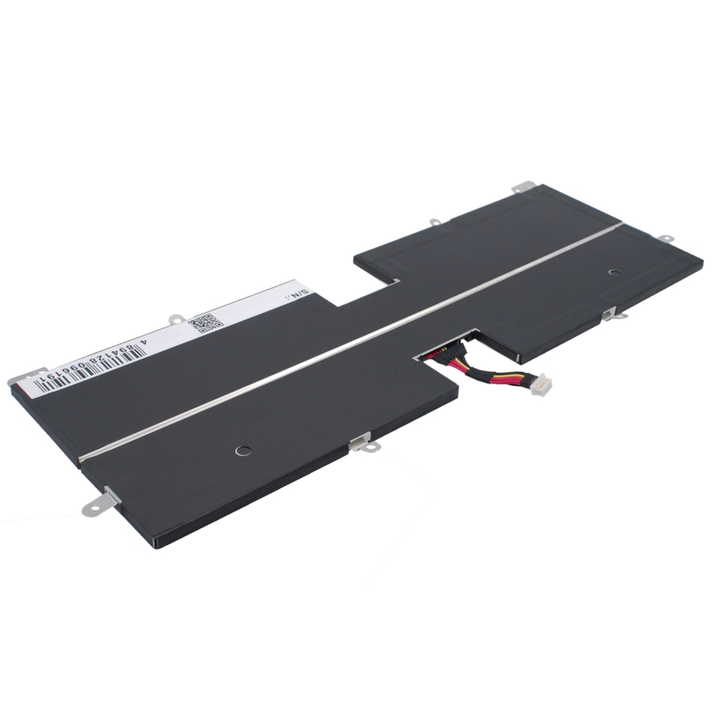 Batería para portátil HP CS-HPC105NB