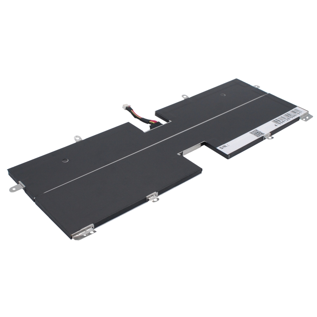Batería para portátil HP CS-HPC105NB