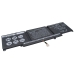 Batería para portátil HP CS-HPC110NB
