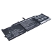 Batería para portátil HP Chromebook 11 G4