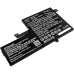 Batería para portátil HP CS-HPC115NB