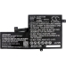 Batería para portátil HP CS-HPC115NB