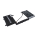 Batería para portátil HP CS-HPC118NB