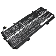 Batería para portátil HP Chromebook 13 G1