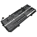 Batería para portátil HP Chromebook 13 G1
